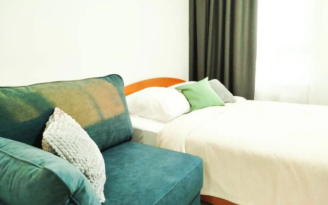 Квартира Уютная в Центре ЖK