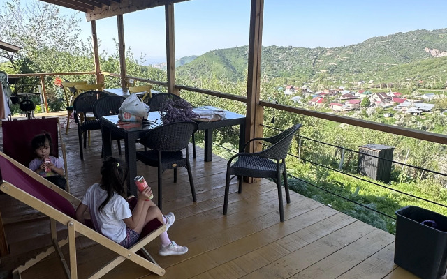 Dom V Gorakh Chalet