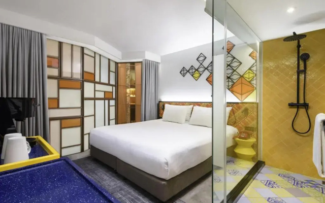Ibis Styles Bangkok Silom