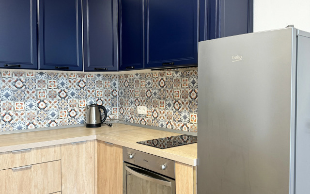 Апартаменты Комфорт на Лескова 42