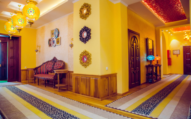 Navat Hotel