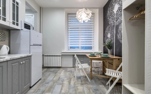 Апартаменты СуткиСпб на улице Моховая 28