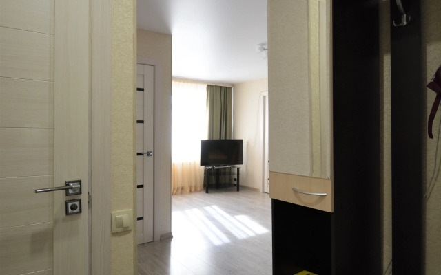Na Lenina Vozle Murmansk Moll Flat