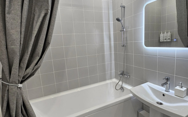 Апартаменты ABC Apartments ЖК КЛЕМЕНТИН 1