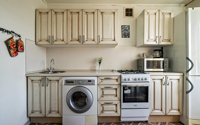 Квартира Двухкомнатная MaxRealty 24