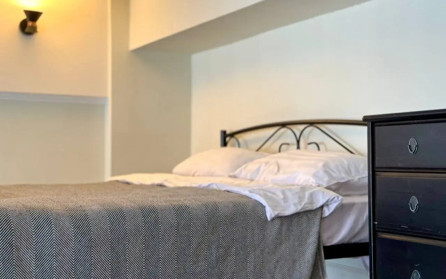 Dvukhyarusnye s yevroremontom Apartments