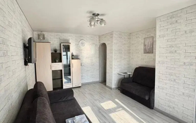 Квартира на Проспекте Ленина 45Б