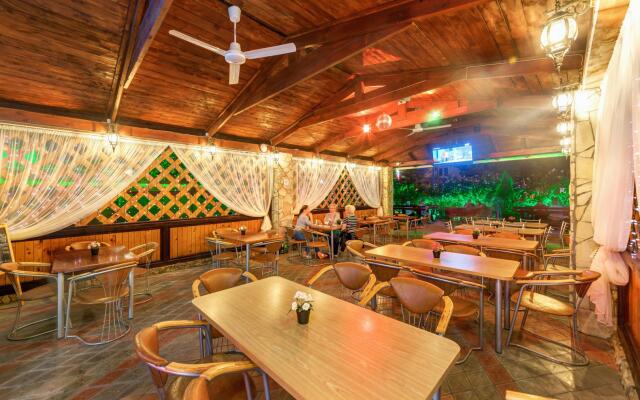 Assol Guest House