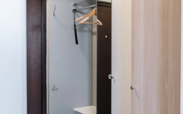 Studija 4 Na Bronnitskoy Flat