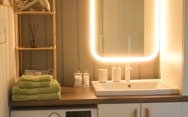 Барнхаус ЗвенДзен Mini 47 Бабушка Софи