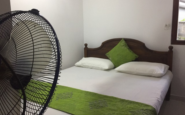 44 Karapitiya Apartments