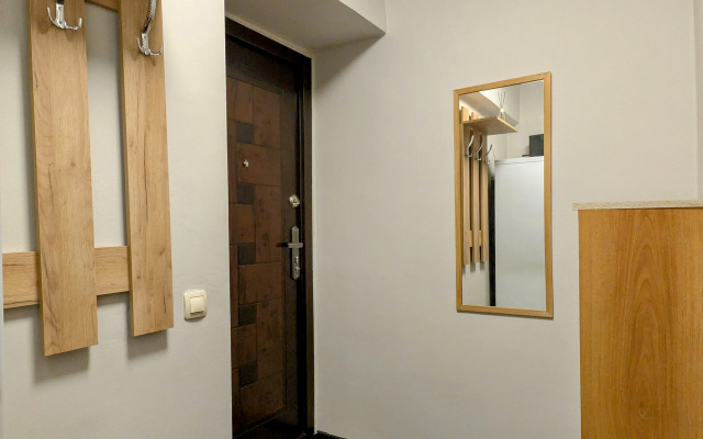 Квартира Свободна Красная Пресня 11