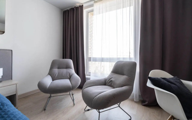 Апартаменты на Социалистической 21 (7011)