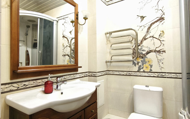 Апартаменты на Родионова 199