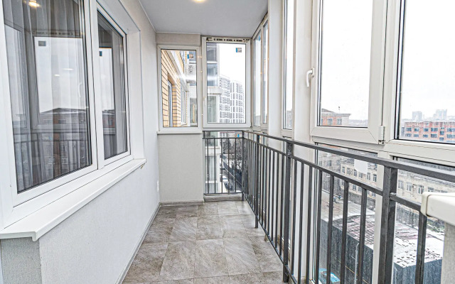 Квартира 2 Ночи на улице Колхозная 5