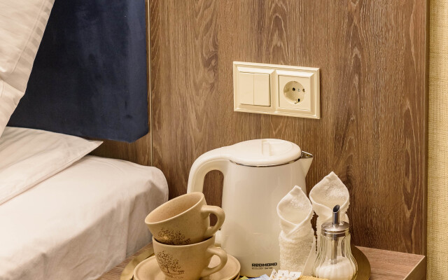 Ruann Decart Hotel
