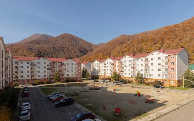 More Apartments Na Estonskoj 37/8-040 Apartments