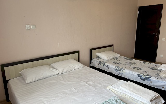 Апартаменты 081 на Мира