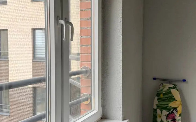 Квартира Sever Apart в Северодвинске на Ломоносова 79