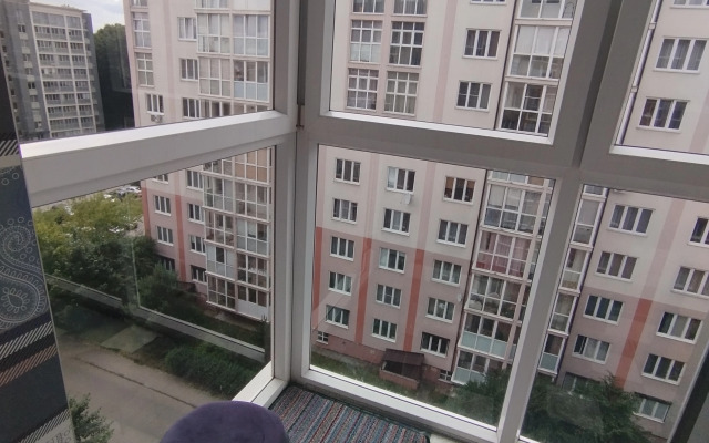 Апартаменты Уютная 1комн Квартира на Гагарина