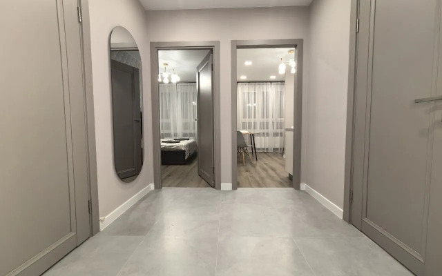 Апартаменты на улица Михаила Миля, 11