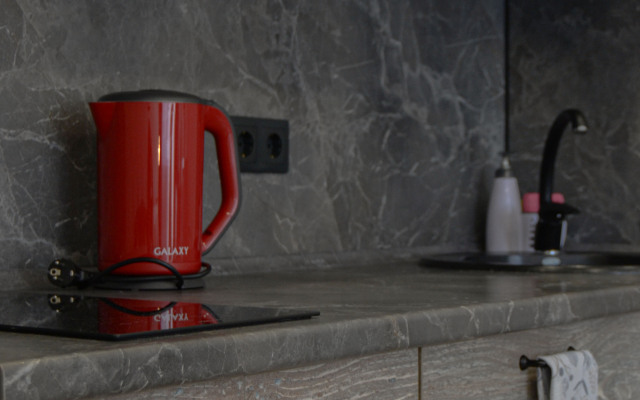 Квартира Студия Гармония