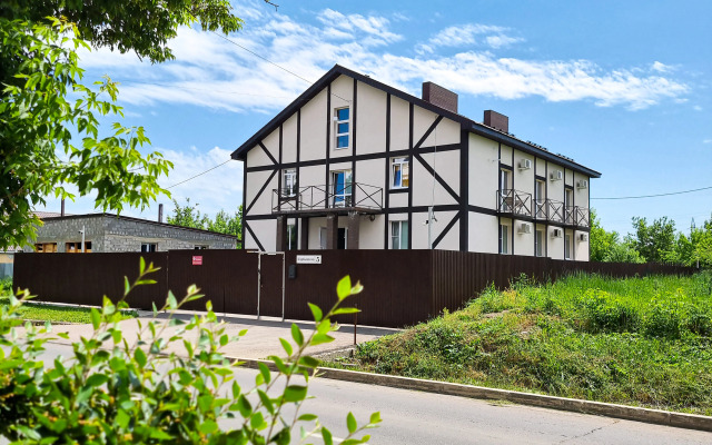 Апартаменты Роял