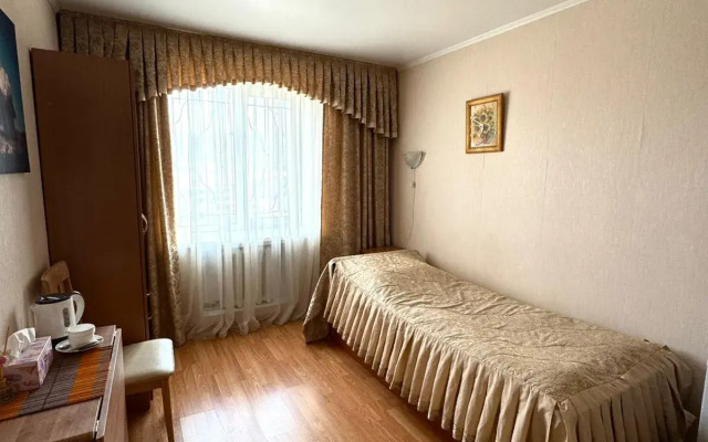 Мини-отель Vrangel