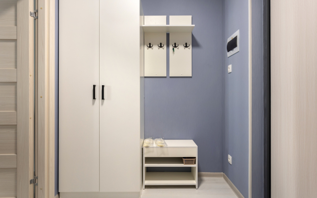 Mi_Casa_SPb Flat