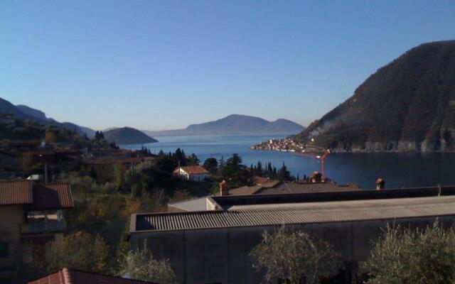 Kidonia - Iseo Lake Apartments