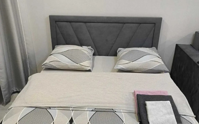 Квартира на Улице Бехтерева  2А