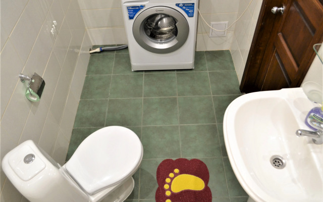 Квартира с двумя раздельными спальнями в центре на Егорова