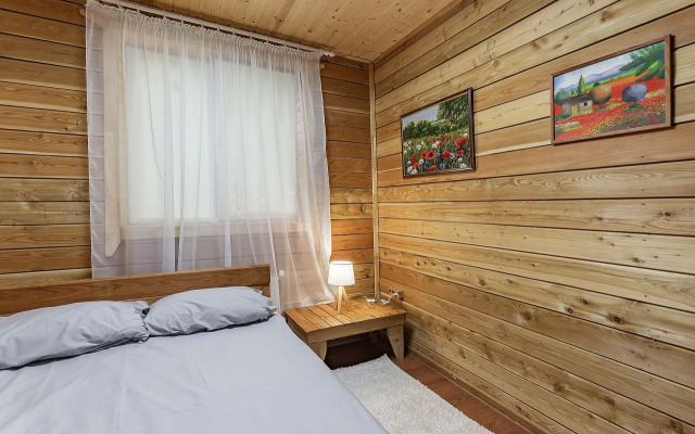 Частный дом Супер уютный дом для большой компании