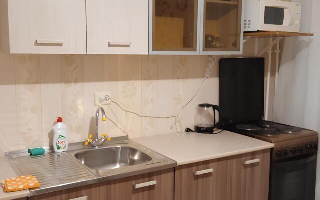 Апартаменты Lucky time