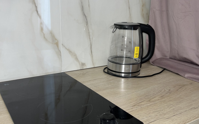 Апартаменты NOVA! Апарт №1 на Краснодарской