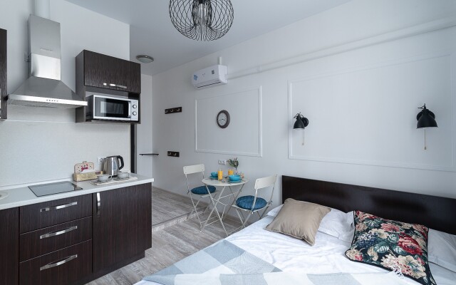 Апартаменты Nice