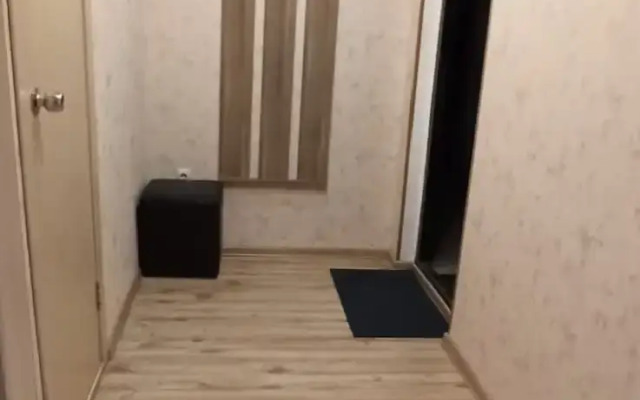 Апартаменты по Вознесенской 7