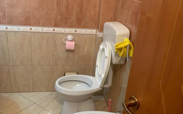 Апартаменты Alaron's