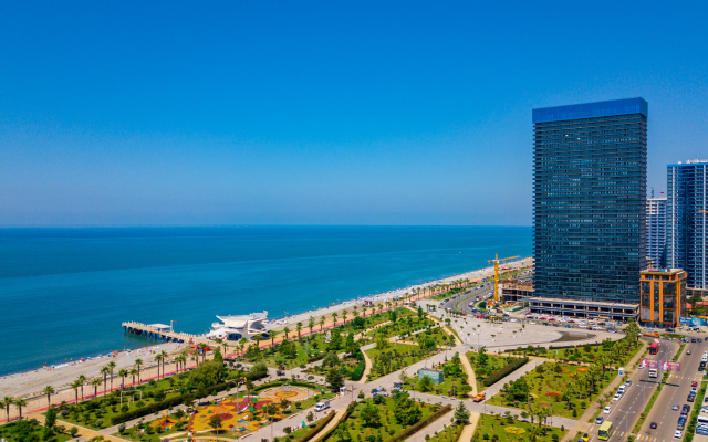 Orbi Beach Tower Hotel Official
