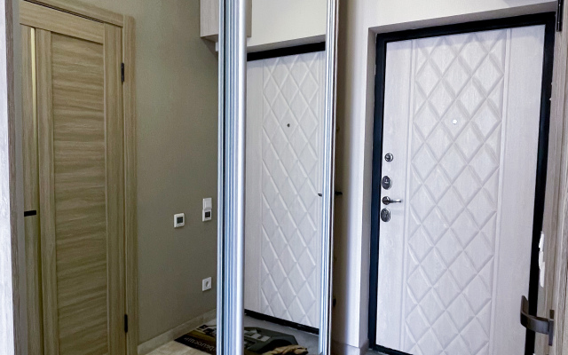 Casablanka Hit s Balkonom s Vidom na More Apartments