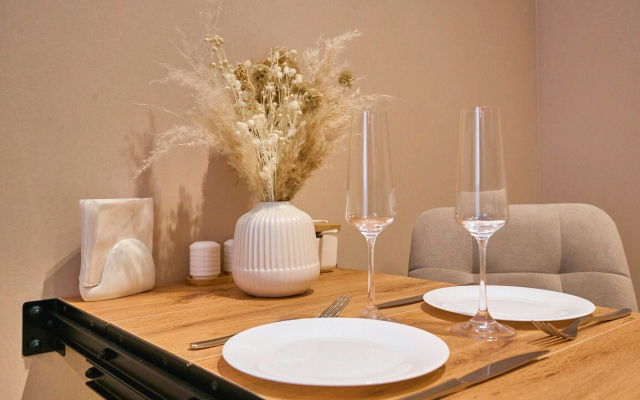 Апартаменты Grand Palace 1031