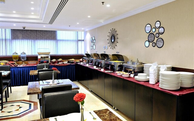 Отель Signature Inn Deira