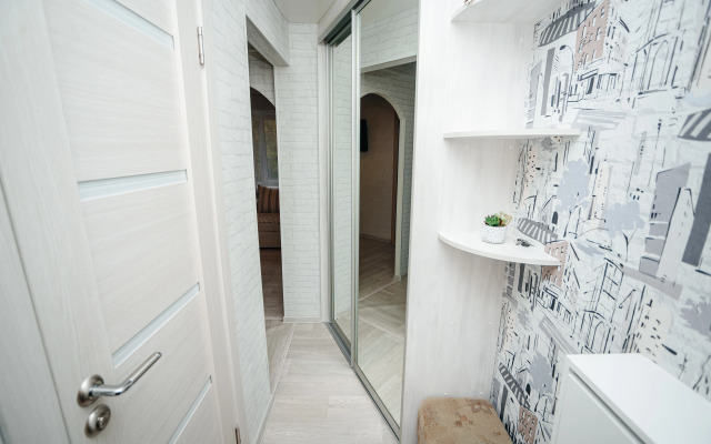 Квартира в спальном районе Кирова