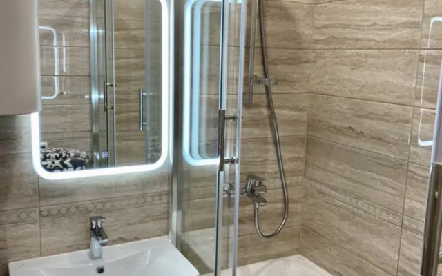 Апартаменты с ремонтом