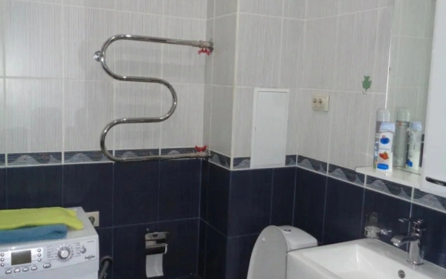 Квартира Уютная Студия на Лермонтова 81