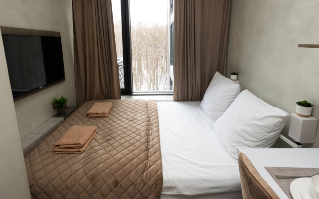 Les 509/3 Apartments