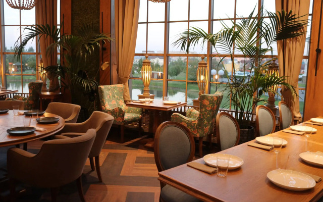 Отель Imperial Resort & SPA