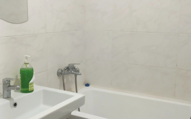 Novoye Pavlino Flat