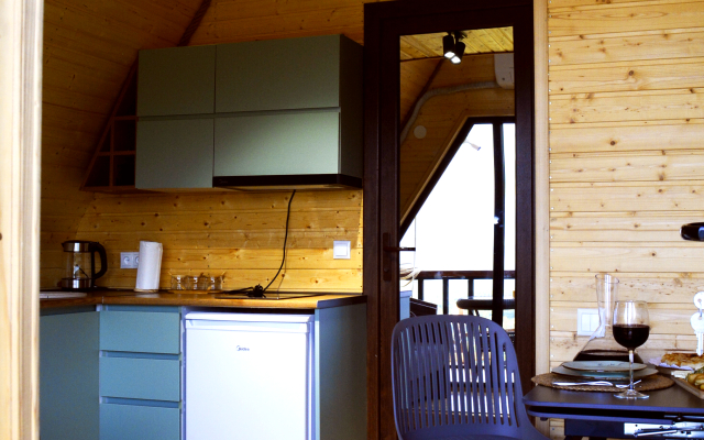 Hotel Panorama Racha