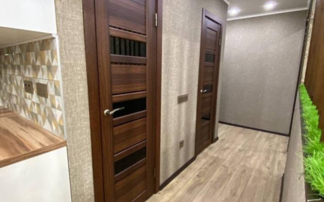 Квартира Студия